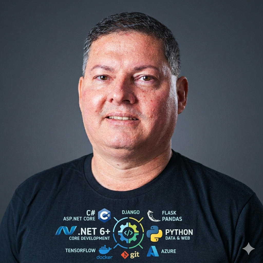 Marcos Santos da Silva