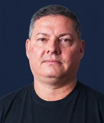 Marcos Santos da Silva