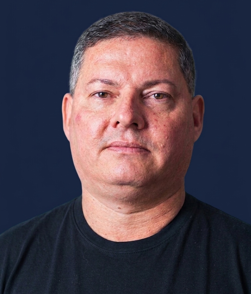 Marcos Santos da Silva